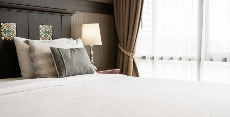 Komfortowe noclegi w Wiśle: Pokoje z telewizorami i darmowym Wi-Fi.