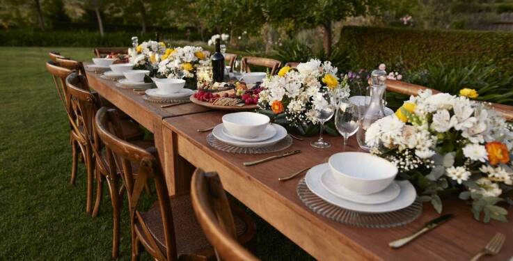 Połączenie natury i nowoczesności – organizacja kawalerskiego wieczoru