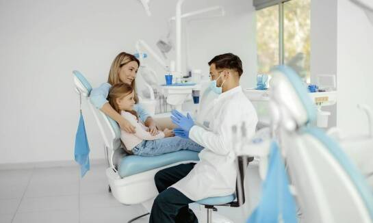 Jakie są najpopularniejsze zabiegi u dentysty w Obornikach Śląskich?