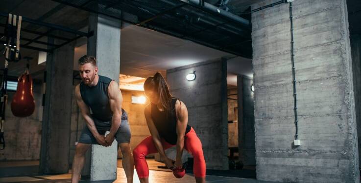 Siłownia na Wawrze: jak zintegrować trening siłowy z treningiem sztuk walki?