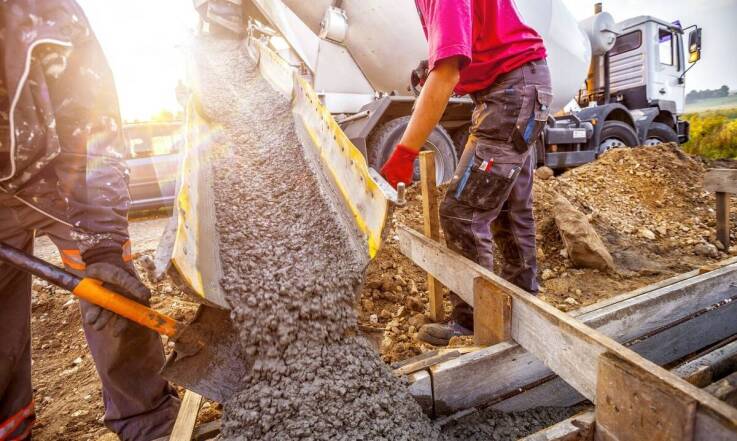Dlaczego warto inwestować w trwały i wydajny beton?
