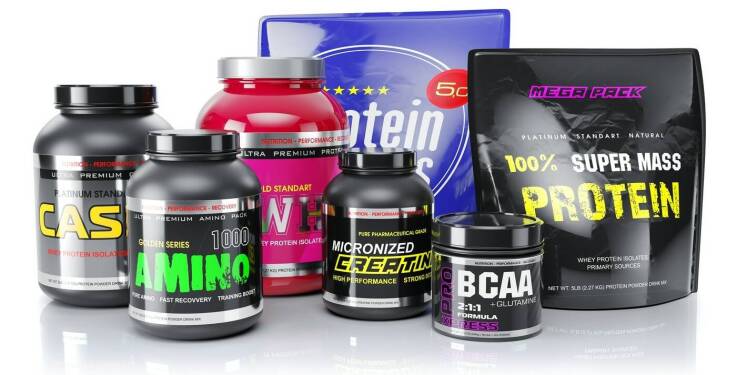 Opinie o różnorodności smaków aminokwasów w ofercie Fitmaxie