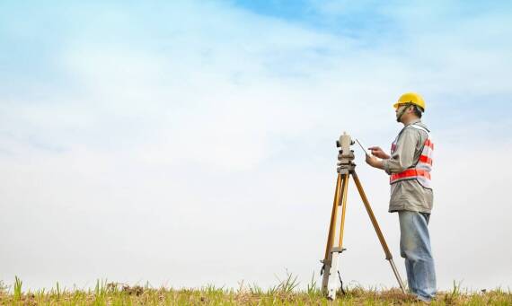 Jakie są korzyści z geodezyjnego doradztwa przy inwestycjach?