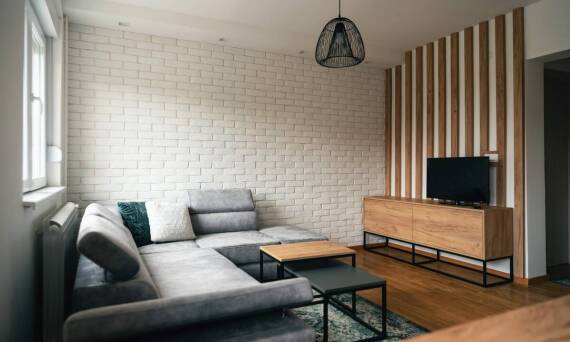 Wygoda i komfort wynajmu apartamentów w sercu Torunia