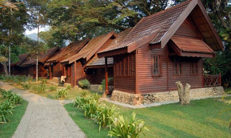 Wynajem domku na wakacje w Małopolsce – doskonała lokalizacja dla turystów.