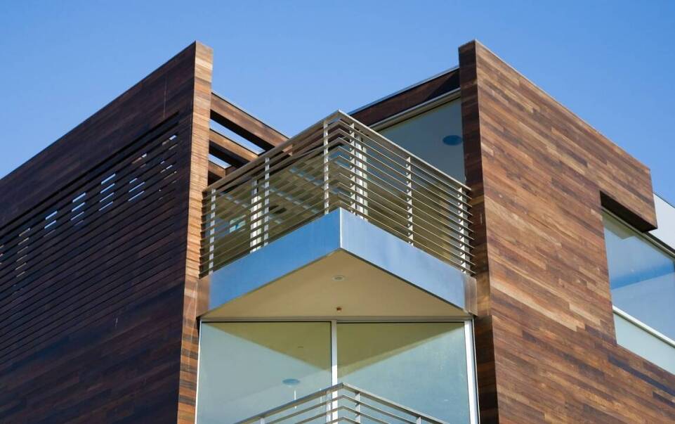 Jakie są najnowsze trendy w materiałach do desek elewacyjnych?