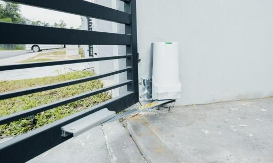 Innowacyjne systemy do automatycznego otwierania bram na Podhalu