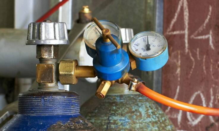 Jakie są najczęstsze problemy z użytkowaniem butli CO₂ i jak je rozwiązać?