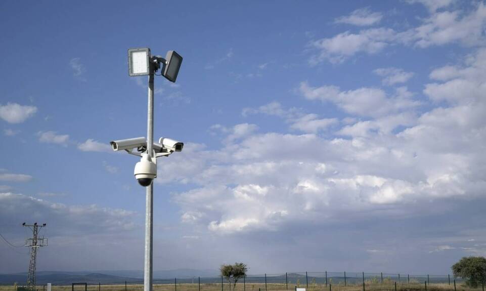 W jaki sposób monitoring w Olsztynie może zabezpieczyć teren rekreacyjny?