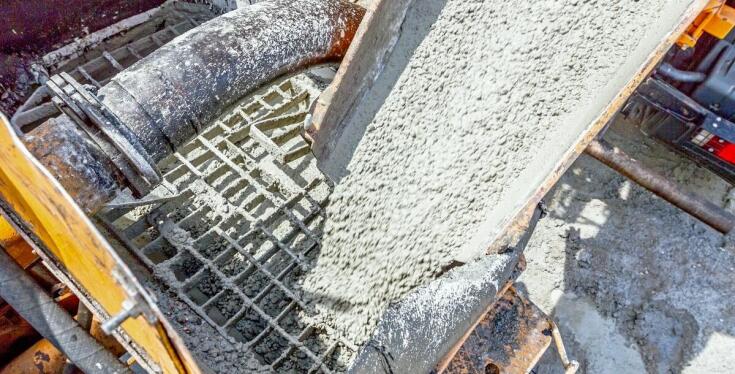 Jak jakość cementu wpływa na efekt końcowy prac budowlanych?