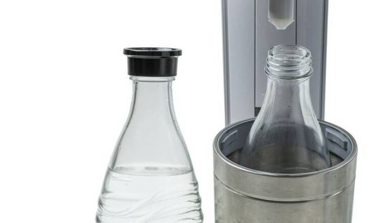 Usługi Sodastream we Wrocławiu: innowacyjne podejście do napełniania butli gazowych