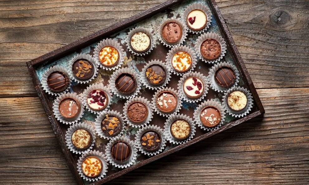 Jak nasze czekoladki z manufaktury wpisują się w filozofię Slow Food?