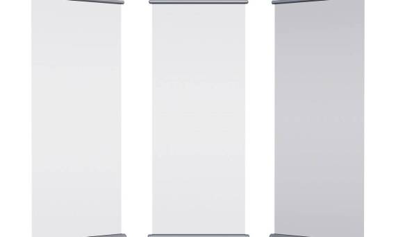 Banery jako element wizualnej identyfikacji – co warto wiedzieć?