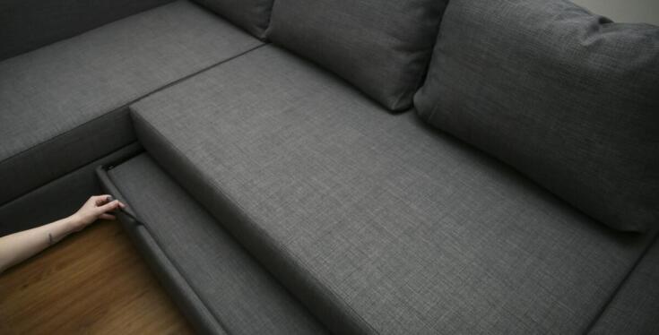 Narożniki dla starszych osób – komfort i funkcjonalność w ofercie online sklepów