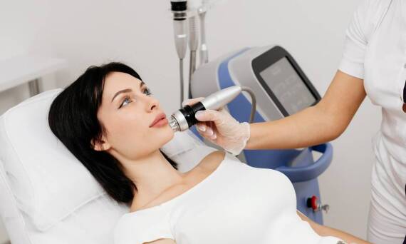 Kosmetologia w nowoczesnym wydaniu – najnowsze zabiegi dla zdrowej skóry