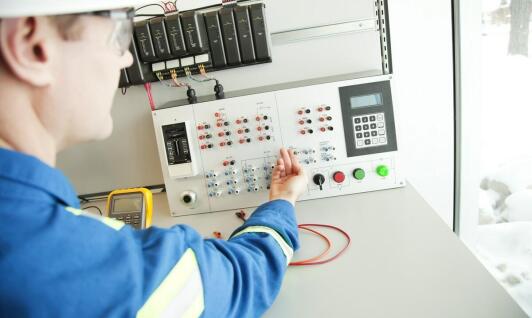 Nowoczesne metody pomiaru warunków pracy a ocena ryzyka zawodowego