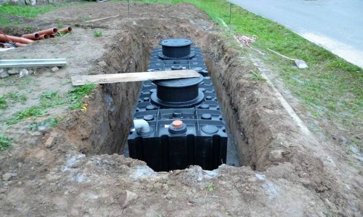 Dlaczego plastikowe szamba są doskonałym wyborem dla ekologicznego gospodarstwa?