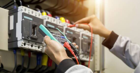 Dlaczego warto zainwestować w pomiary elektryczne wysokiej jakości?