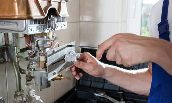 Efektywność energetyczna a nowe technologie w gazowych instalacjach