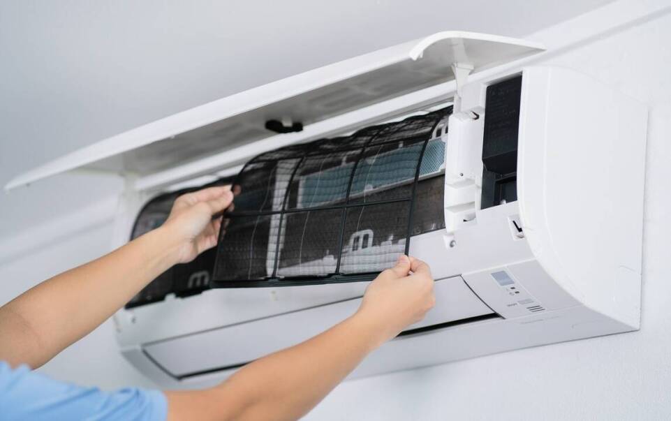 Zalety montażu kanałowej klimatyzacji w domach jednorodzinnych