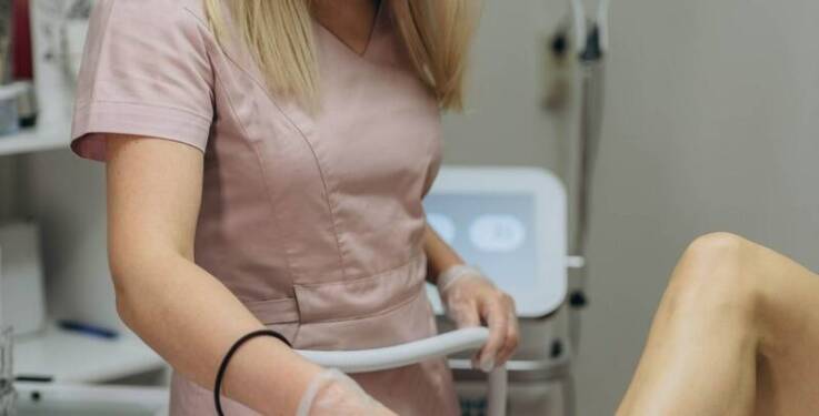 Jakie są przeciwwskazania do wykonywania laserowej depilacji?