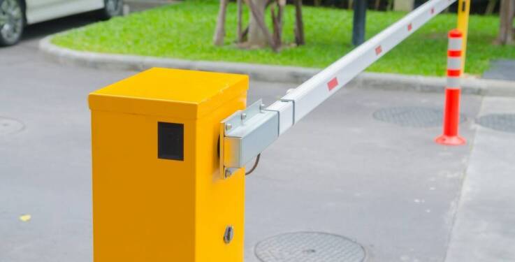 Wpływ blokad parkingowych miejsc na efektywność zarządzania ruchem