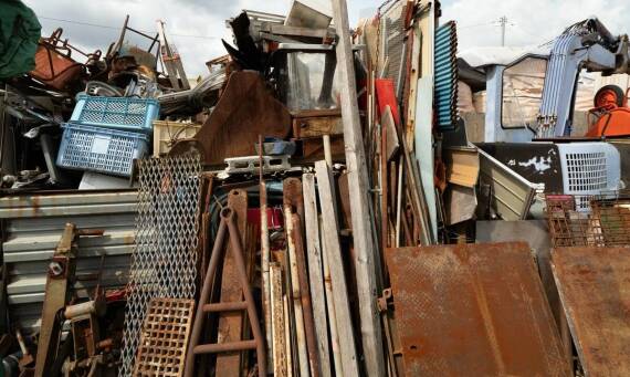 Wpływ autokasacji na lokalne naturalne środowisko