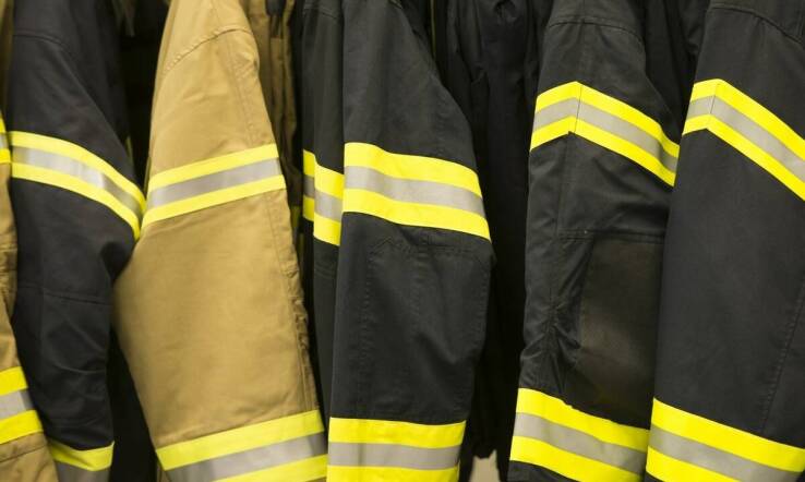 Zalety zastosowania komputerowego haftu w ochronnej odzieży strażaków