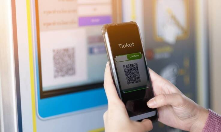 Nowe możliwości dla użytkowników aplikacji do biletów w MZK