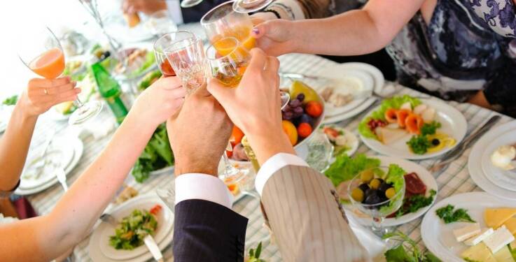 Wpływ personalizacji oferty na satysfakcję uczestników okolicznościowych imprez