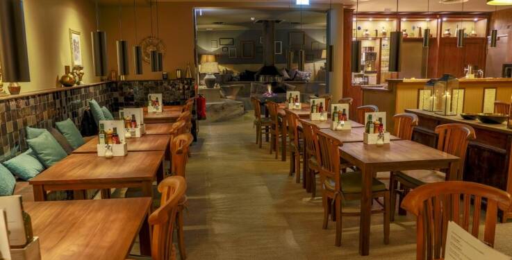 Włoska trattoria w Poznaniu – idealne miejsce na integracyjne spotkanie