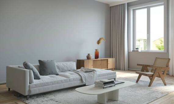 Wybór idealnego zestawu wypoczynkowego do nowoczesnego salonu