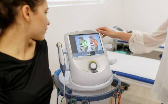 Jakie technologiczne innowacje wspierają diagnostykę ortopedyczną?