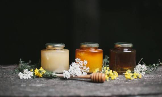 Naturalne miody a zdrowy styl życia: oferta dla producenta