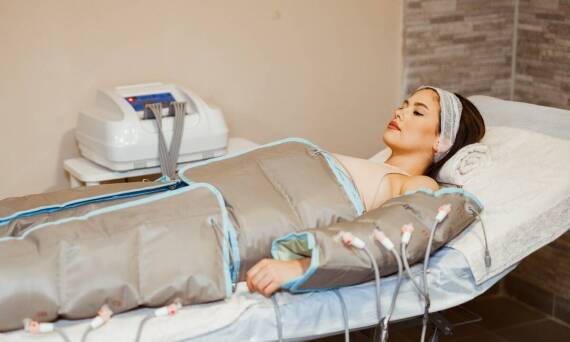 Zmniejszanie cellulitu i modelowanie sylwetki dzięki floatingowi