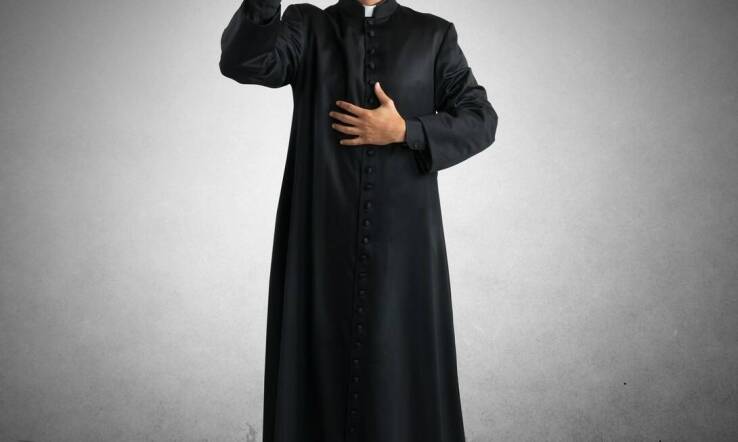 Jak wybrać idealną sutannę do różnych uroczystości liturgicznych?