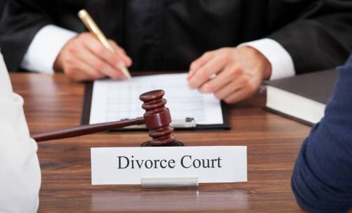 Adwokat rozwodowy a ochrona praw dziecka w trakcie postępowania sądowego