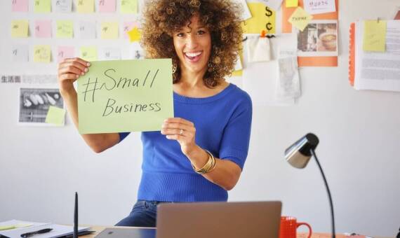 Wsparcie przy zakładaniu firmy: od czego zacząć?