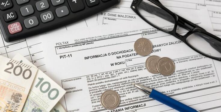 Usprawnianie spraw finansowych – jak biuro rachunkowe w Komornikach pomaga w uporządkowaniu dokumentacji?