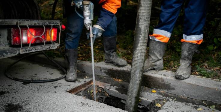 Kiedy warto zastosować bezwykopowe metody w budowie sieci wodociągowych?