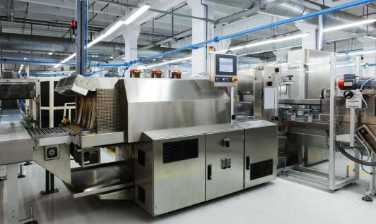 Jakie czynniki decydują o efektywności technologicznych linii do produkcji?