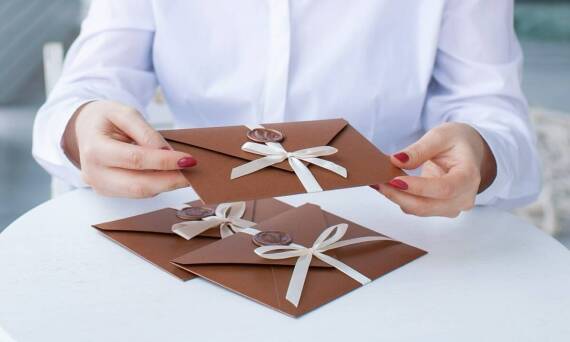 Personalizowane koperty jako narzędzie do wzmacniania relacji z klientami.