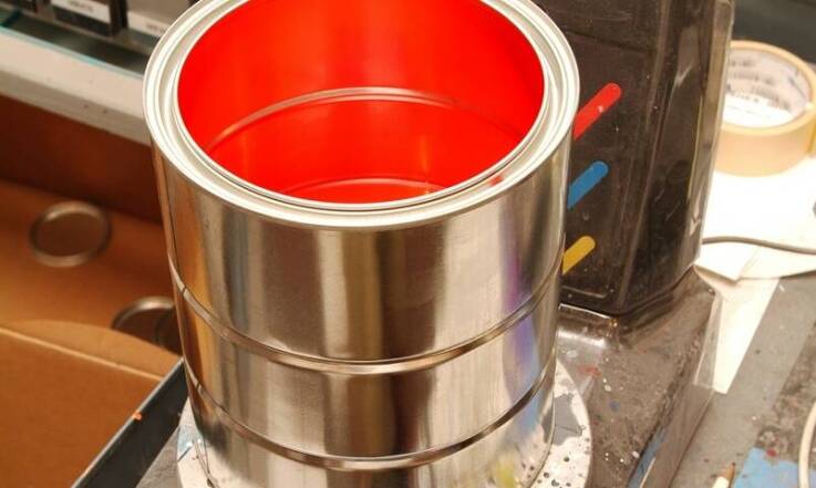 Mieszalnia farb: precyzyjne dobieranie samochodowych lakierów