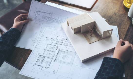 Dlaczego warto korzystać z usług architekta przy projektowaniu domu?