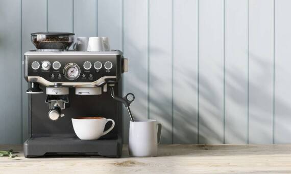 Jakie technologie wpływają na jakość ekspresów do kawy?
