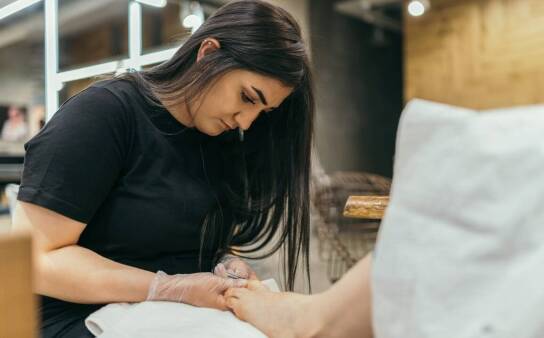 Jakie zmiany czekają branżę manicure w najbliższych latach?