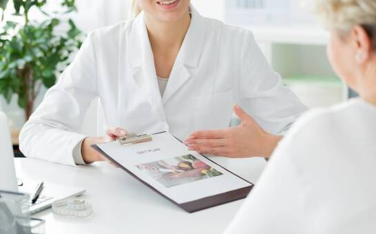 Jak holistyczne podejście do zdrowia wpływa na efektywność dietetycznej terapii?