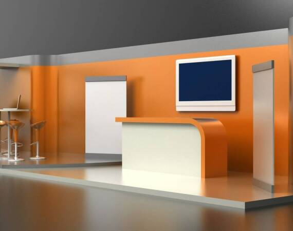 Jakie są kluczowe czynniki sukcesu targowego stoiska?