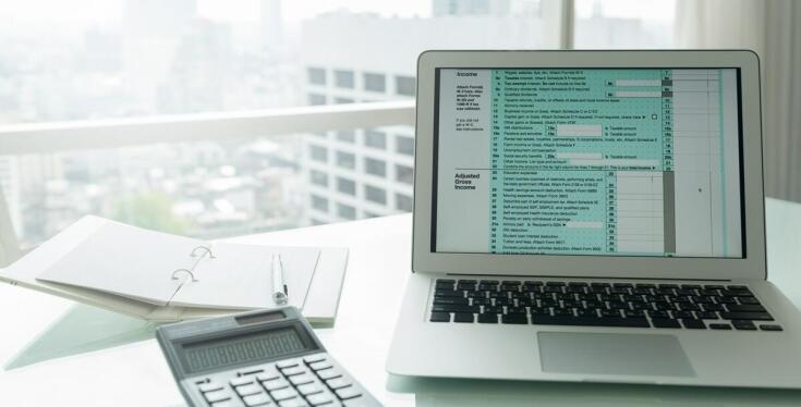 Nowoczesne księgowe oprogramowanie: korzyści dla firm w Warszawie