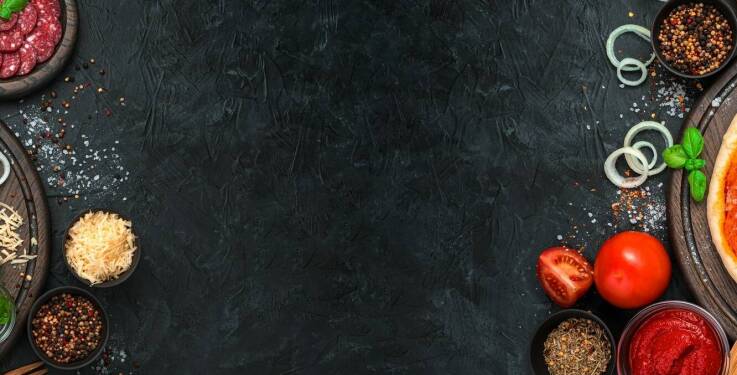 Modyfikacja składników pizzy: jak stworzyć idealne danie?